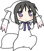 Homura Akemi