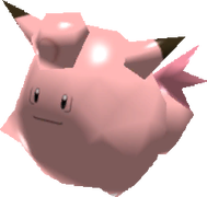 Clefable