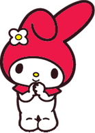 my melody